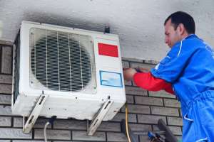 24/7 and Emergency HVAC Near Rowland Heights, CA | Air Conidtioning and Heating Contractors